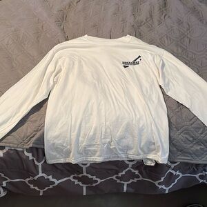 Southway Crane and Rigging long sleeved shirt